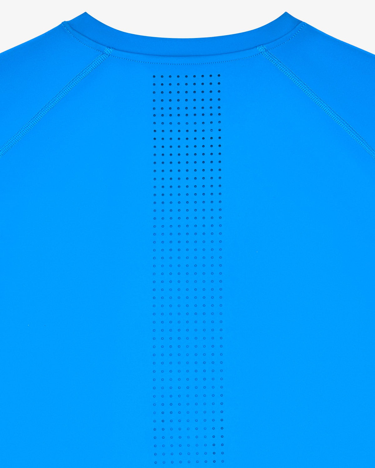 Mrc Baselayer Tee - Directoire Blue Malbon Men