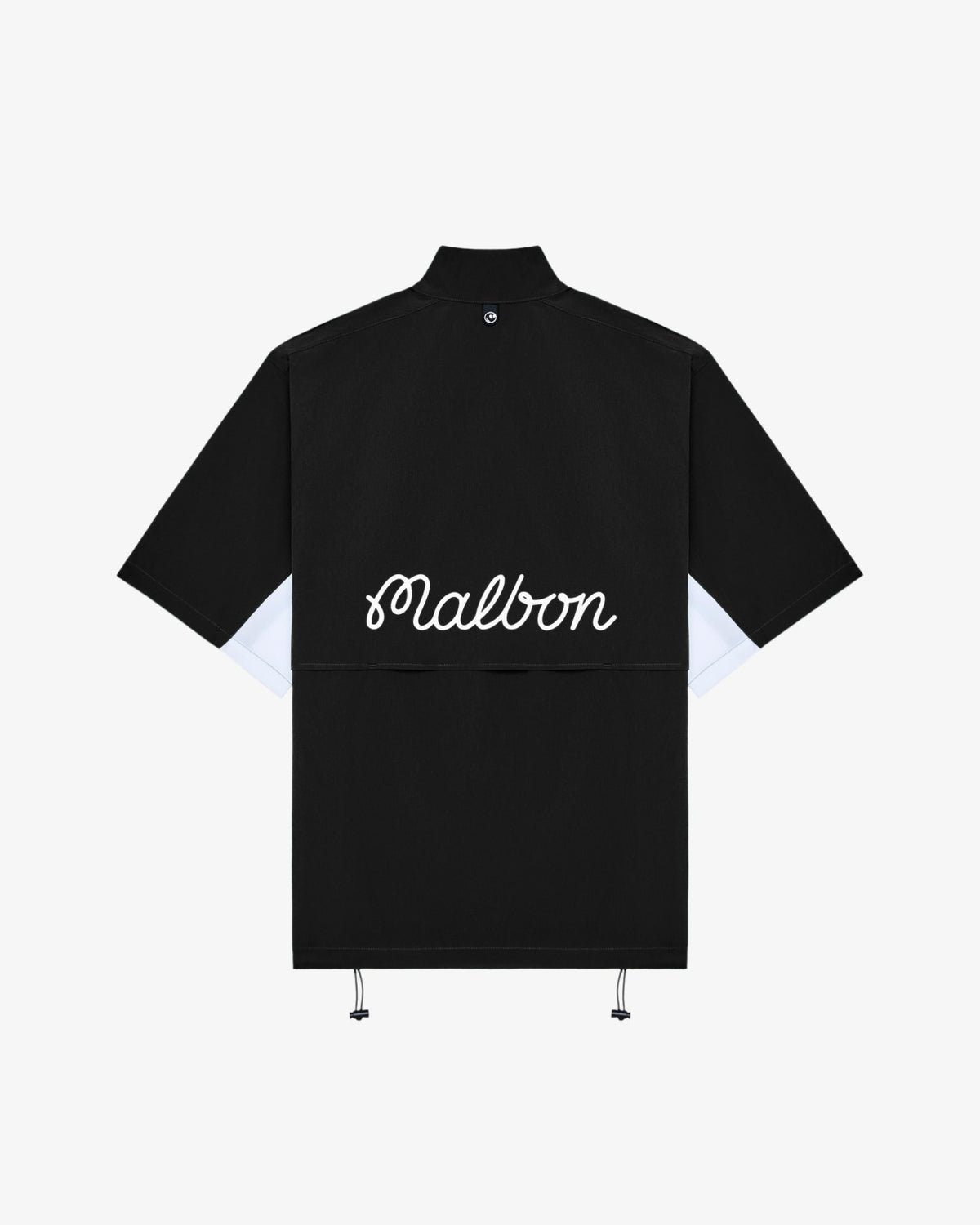 Pine Windshirt - Black Malbon Men