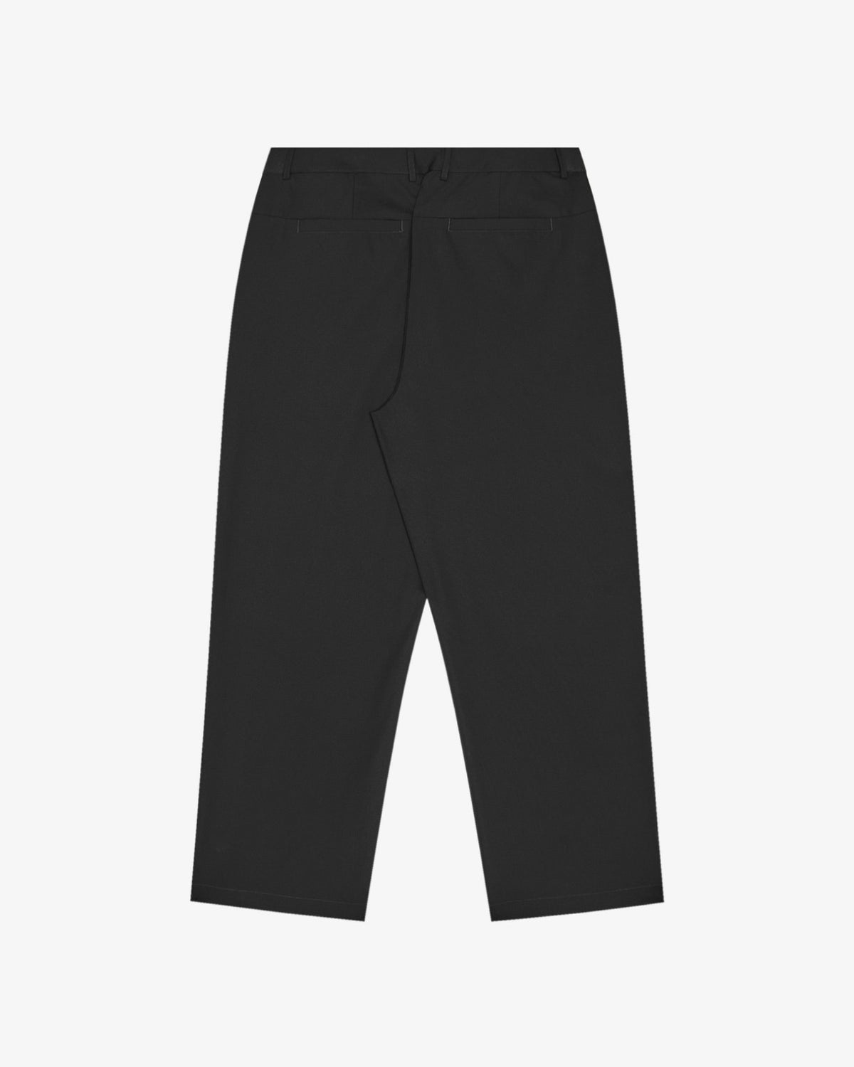 Arsham Stealth Pant - Black Malbon Men