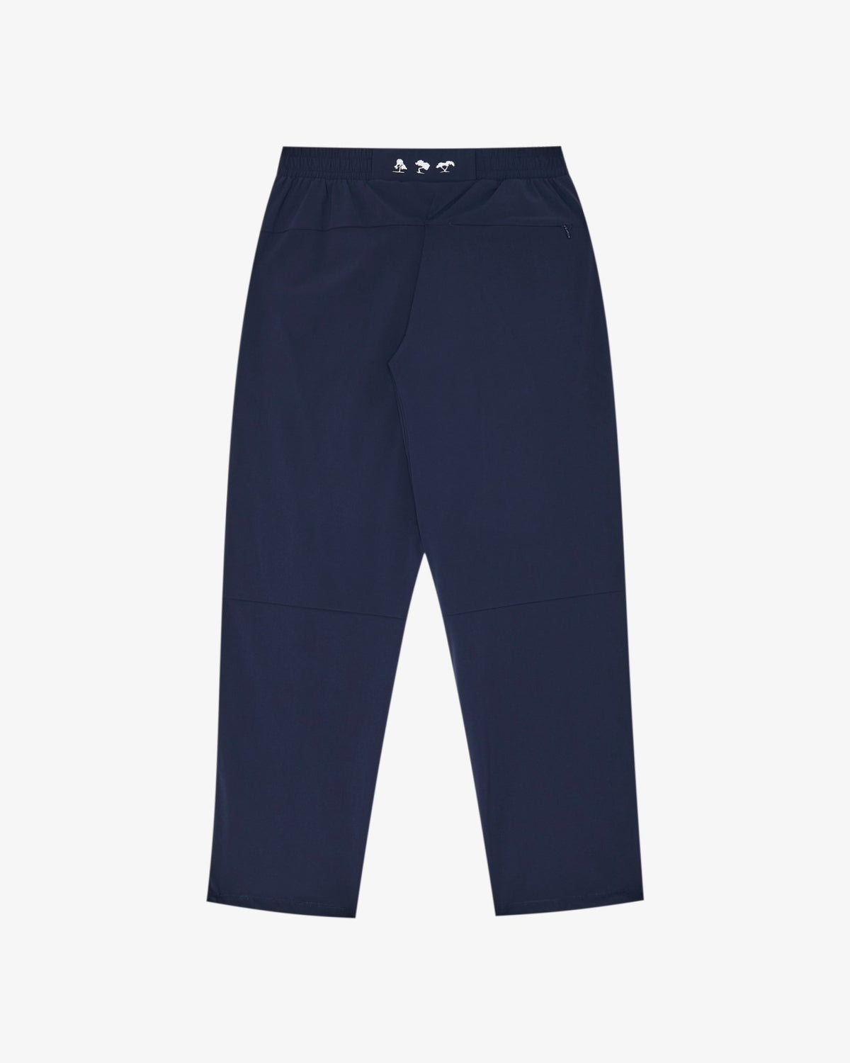 Torrey Pines Traverse Pant - Baritone Blue Malbon Men