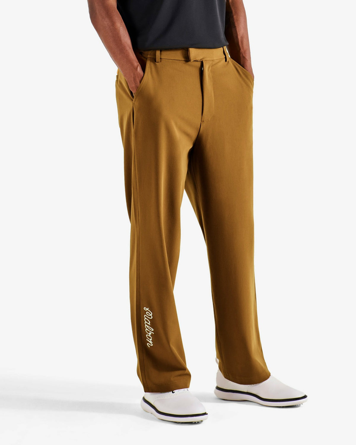Magnolia Coolcore® Pant - Tapenade Malbon Men