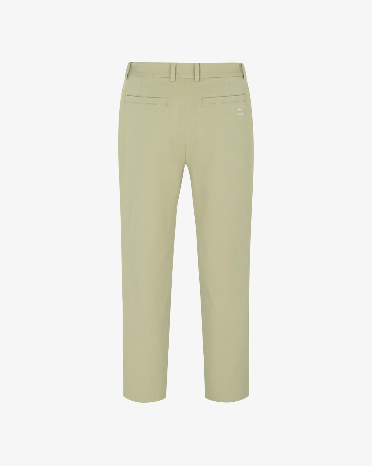 Sungjae Im Tapered Pant - Light Khaki Malbon Men