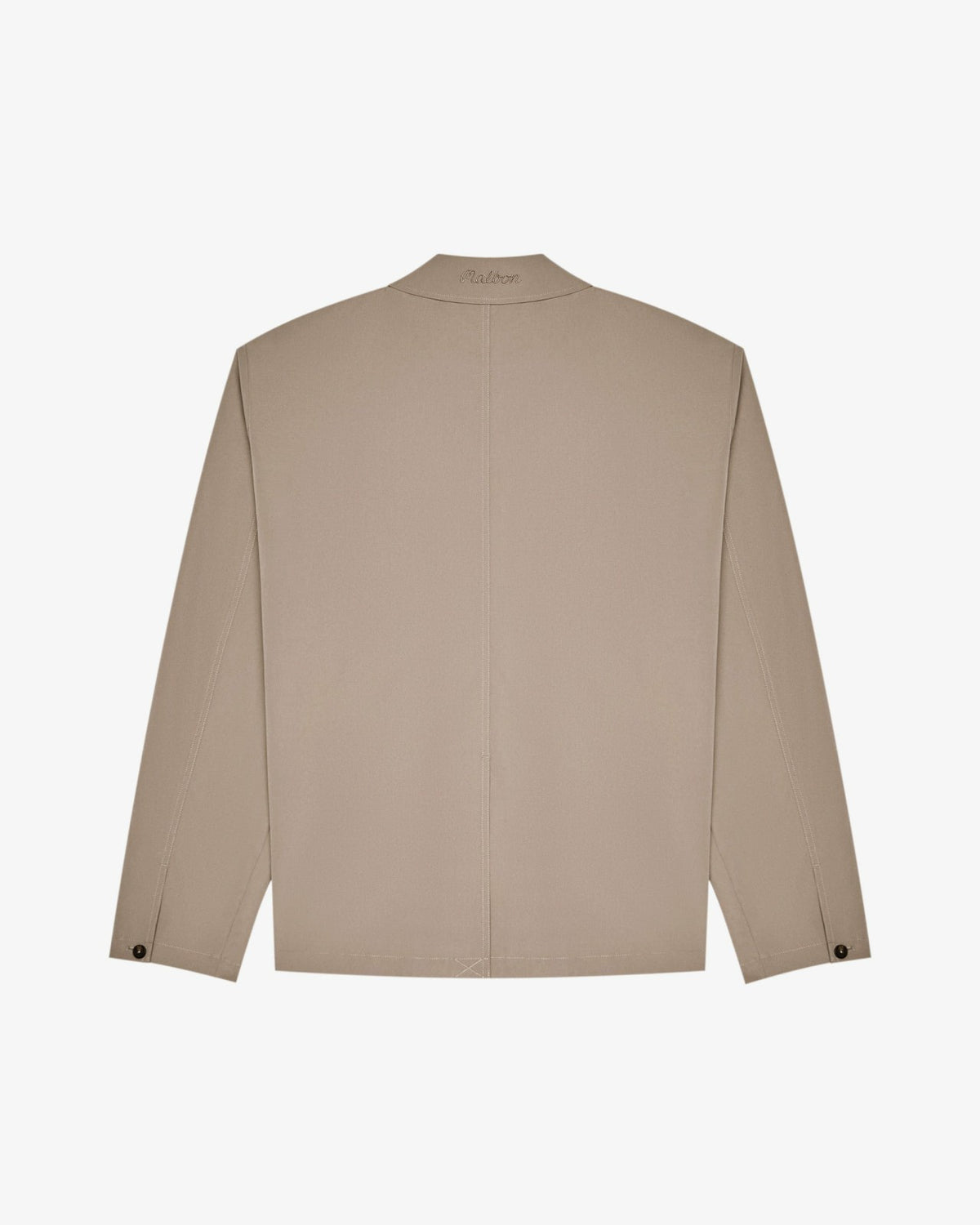 Anton Blazer - Taupe Malbon Men