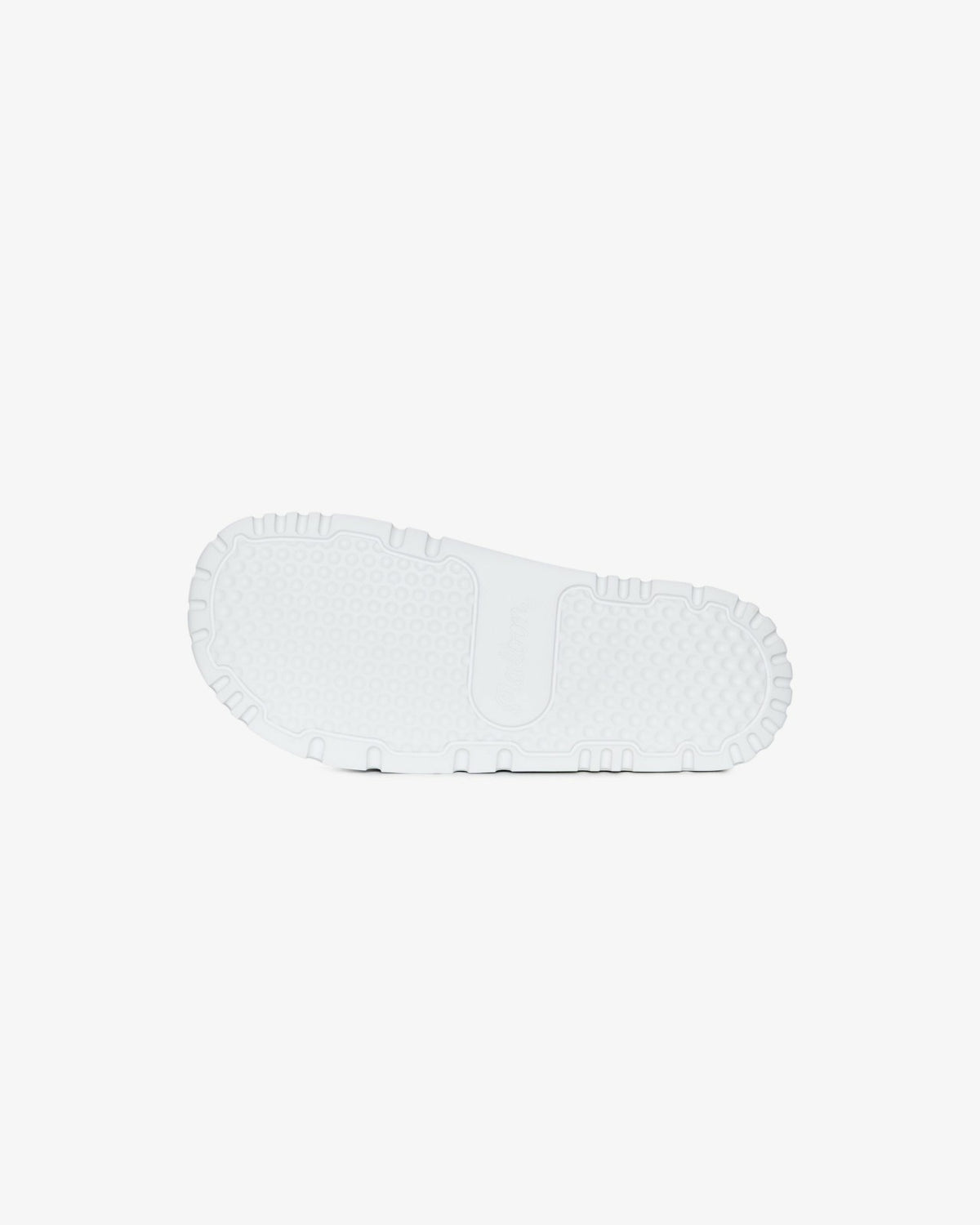 Buckets Slide - Ivory Malbon Men