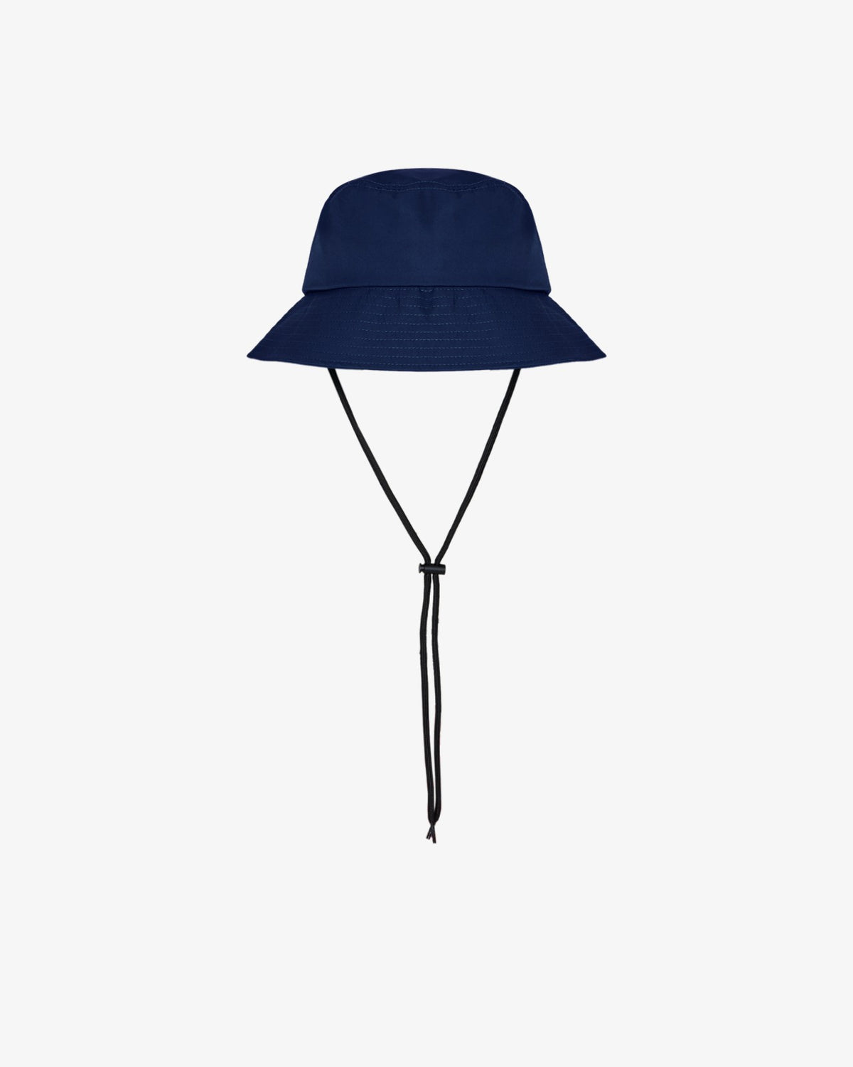 Malbon Bucket Hat - Navy Malbon Men