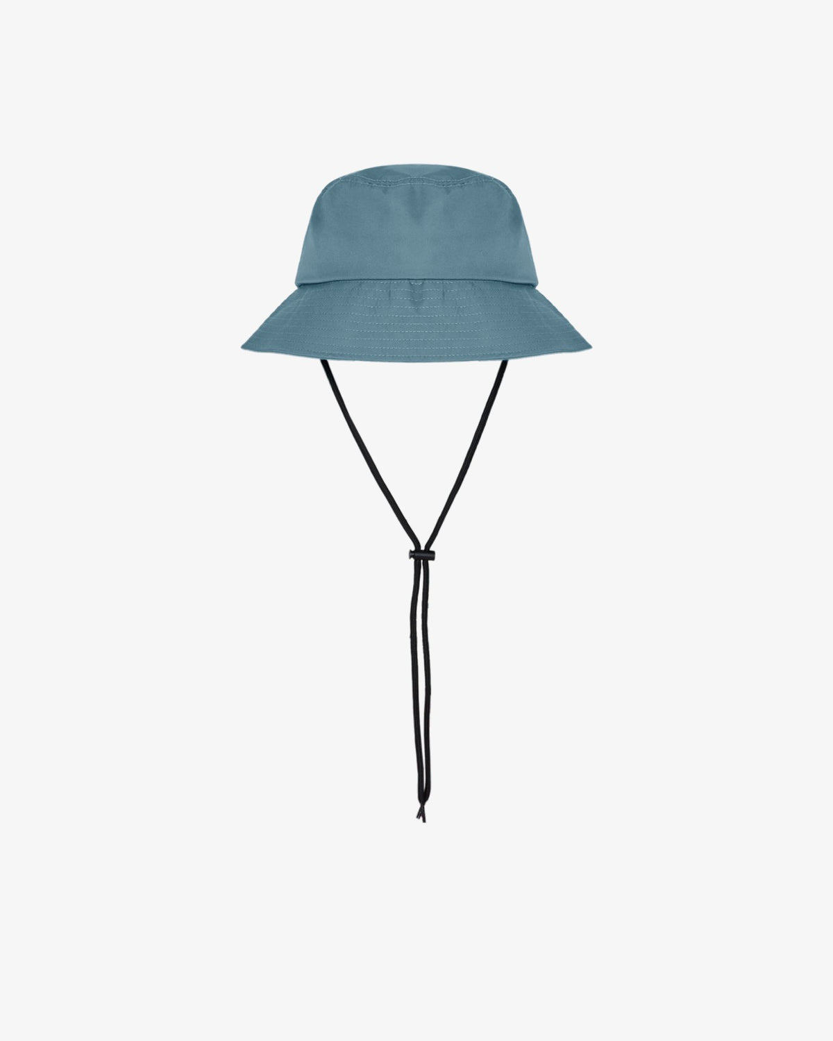 Malbon Bucket Hat - Aegean Blue Malbon Men