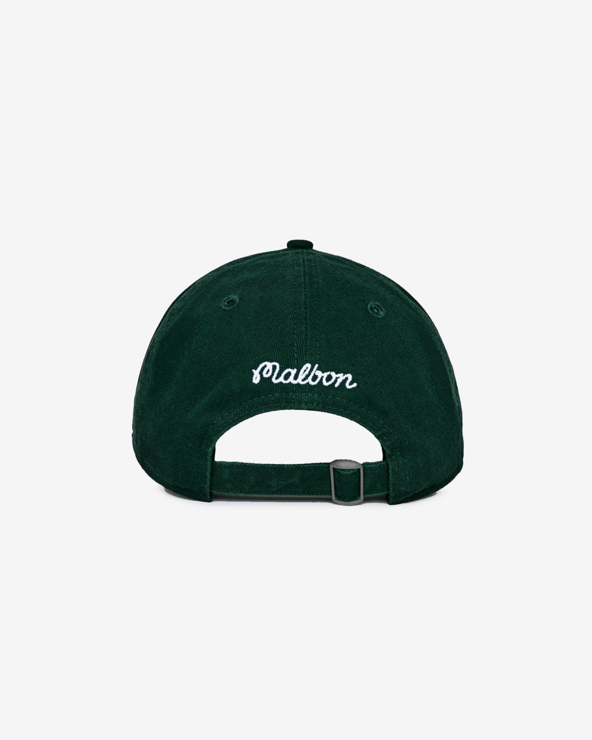 New Era 9twenty M Hat - Green Malbon Men