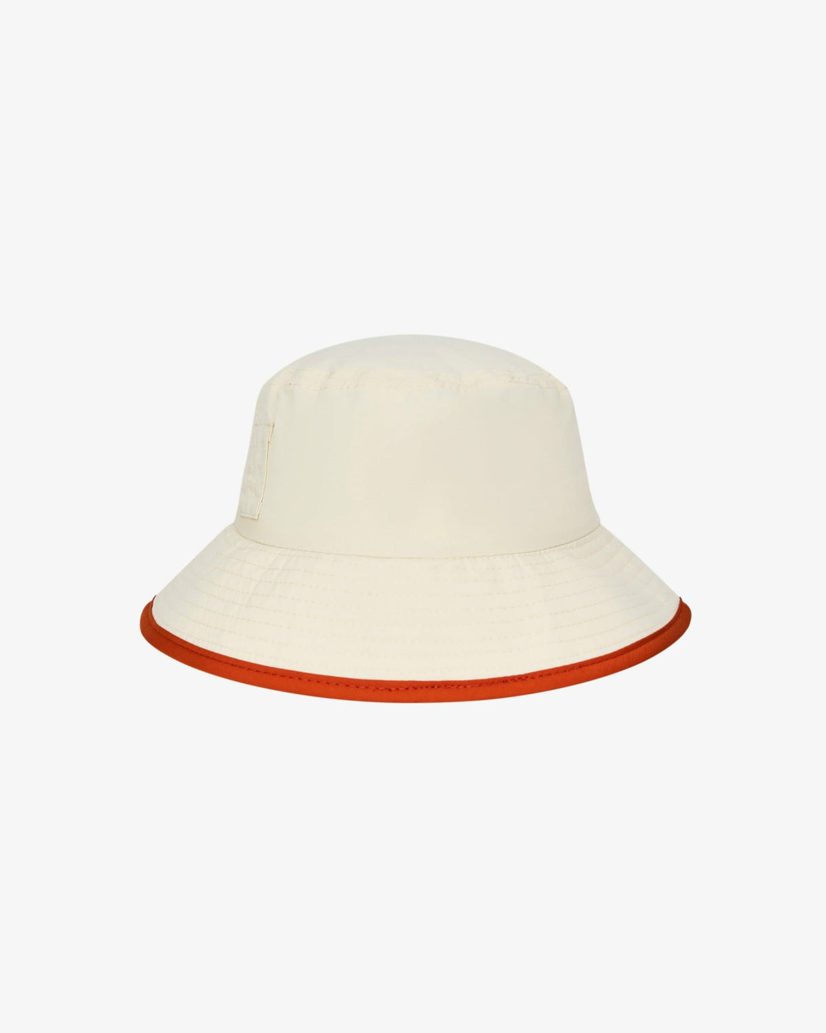 Ripstop Bucket Hat - Cream Malbon Men