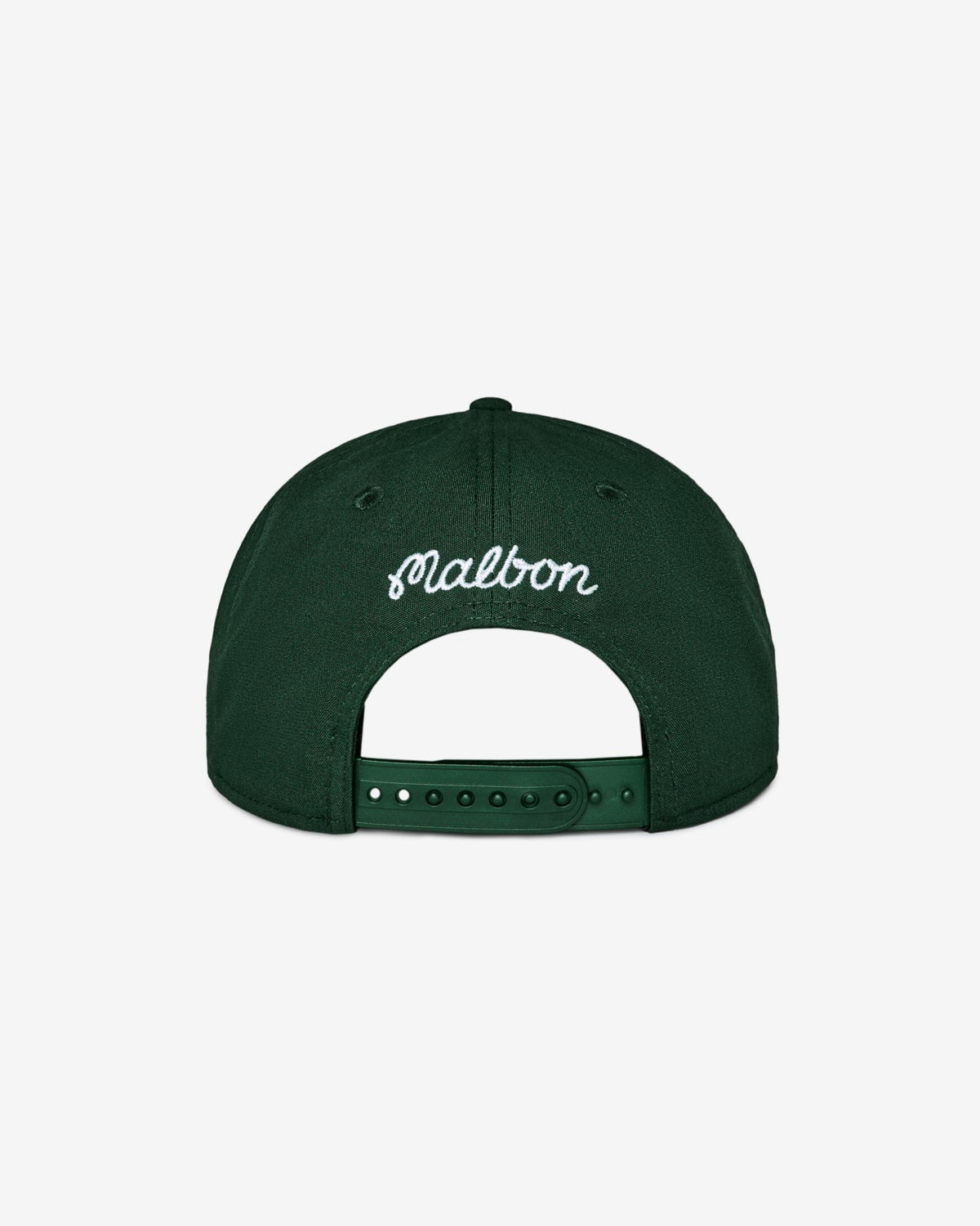 New Era 9seventy Snapback - Forest Malbon Men