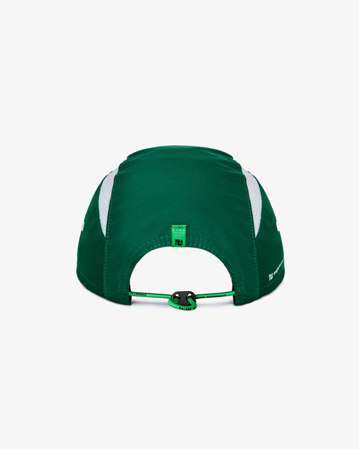 Performance Mesh Panel Bungee Hat - Eden Malbon Men