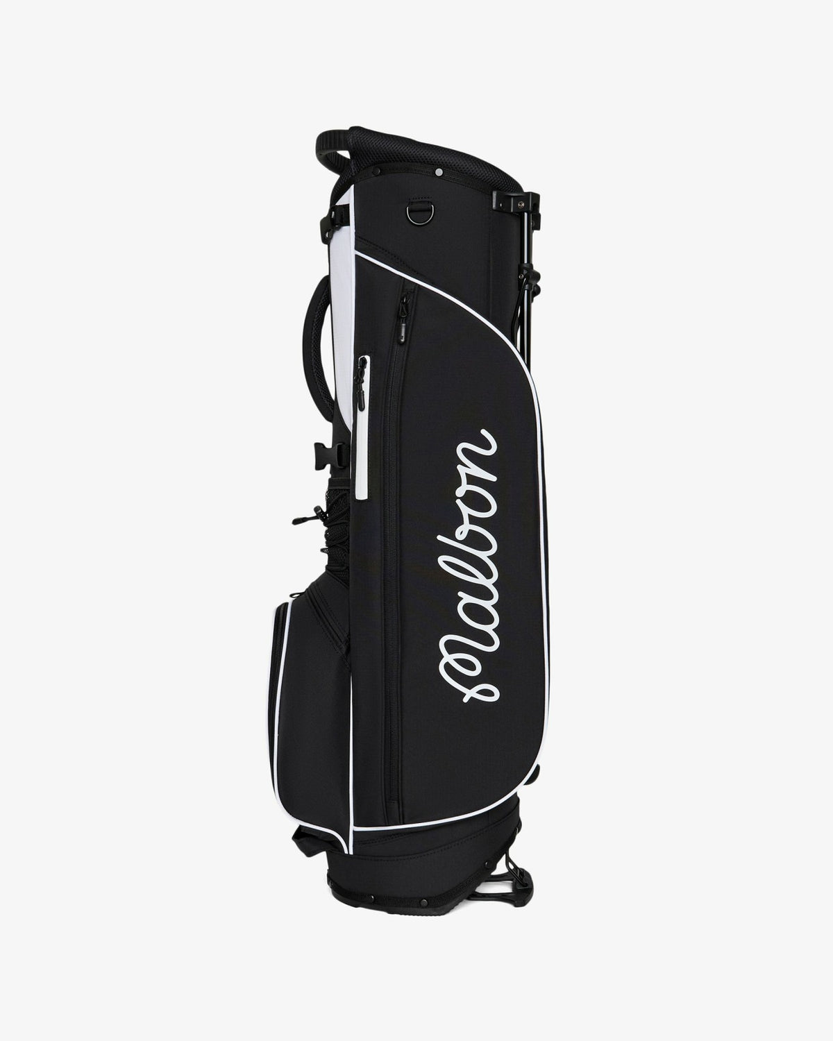 Malbon Walking Bag - Black Malbon Men