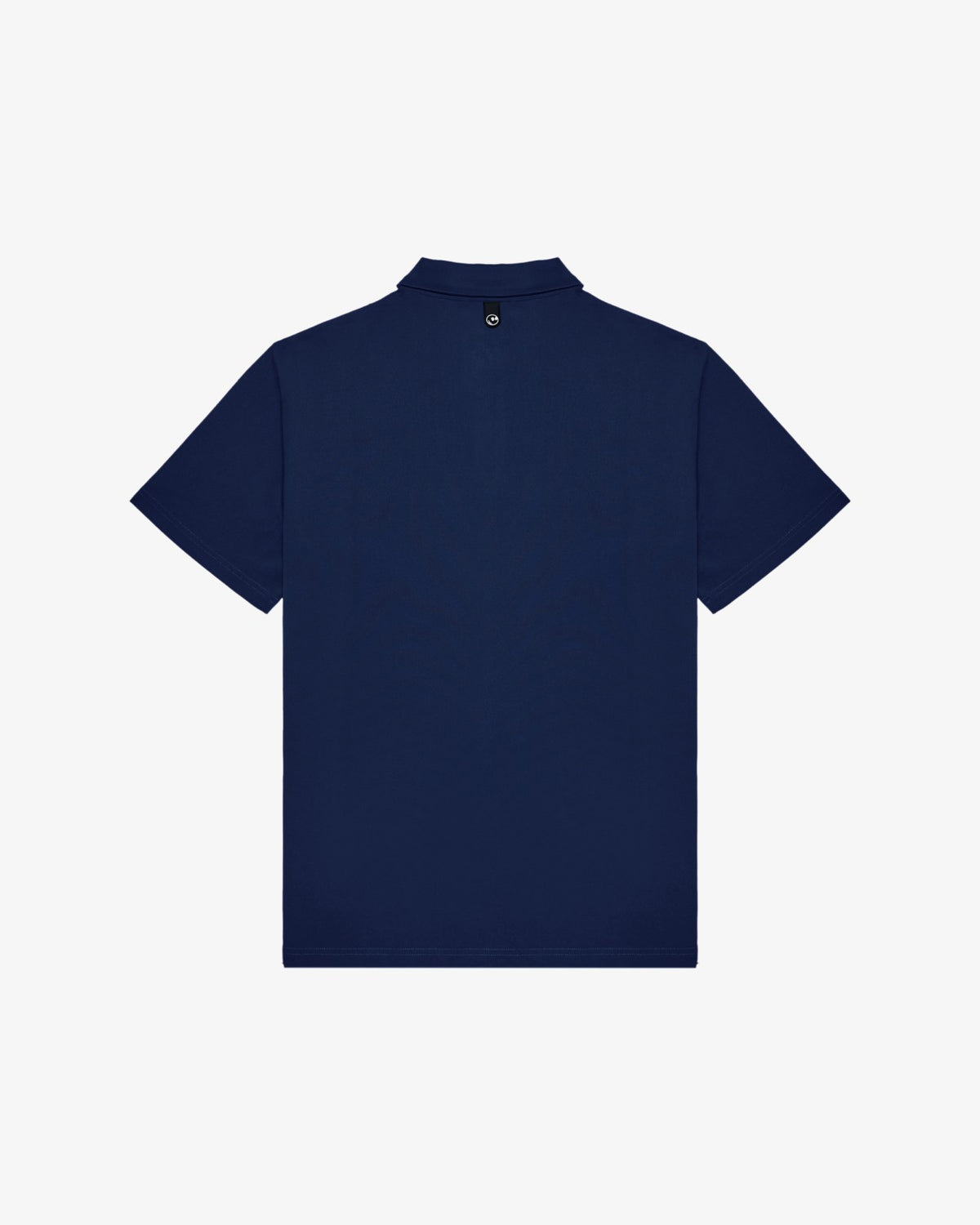 Fairway Polo - Navy Malbon Men
