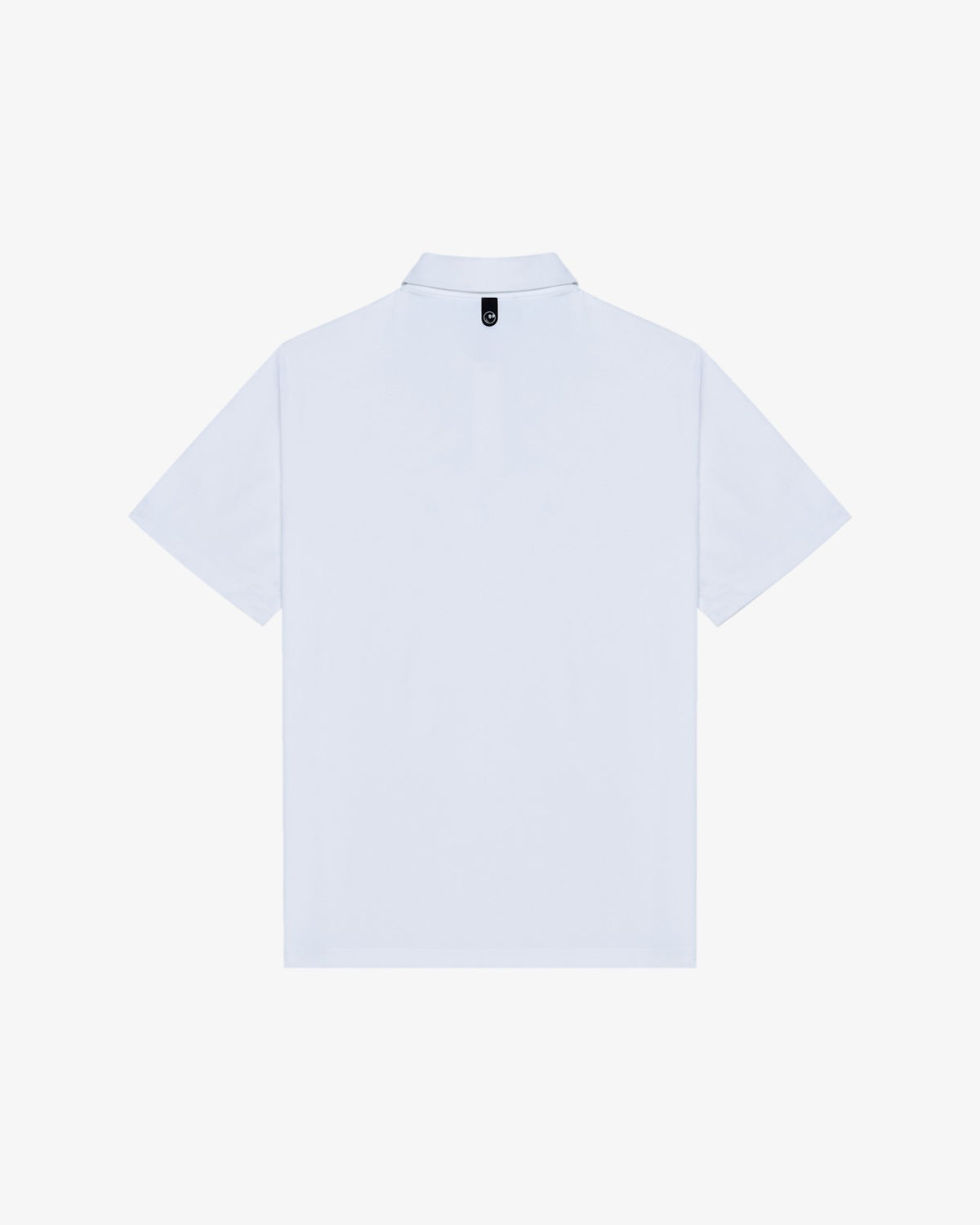 Fairway Polo - White Malbon Men
