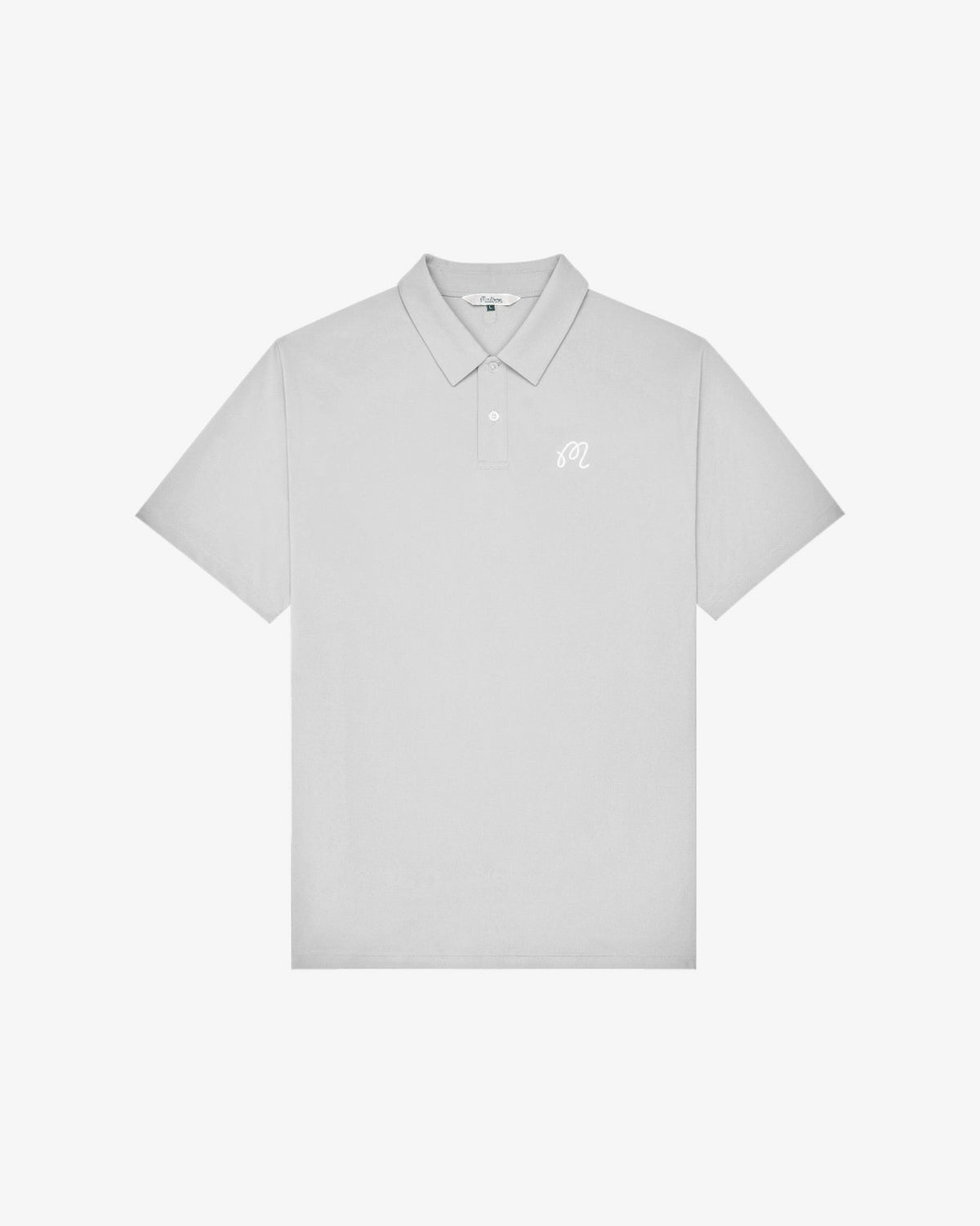 Fairway Polo - Micro Chip Malbon Men