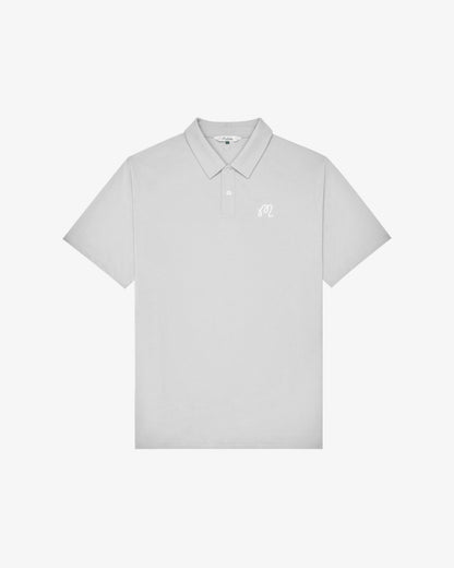 Fairway Polo - Micro Chip Malbon Men
