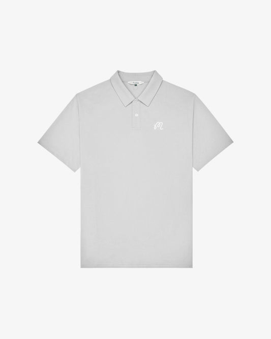 Fairway Polo - Micro Chip Malbon Men