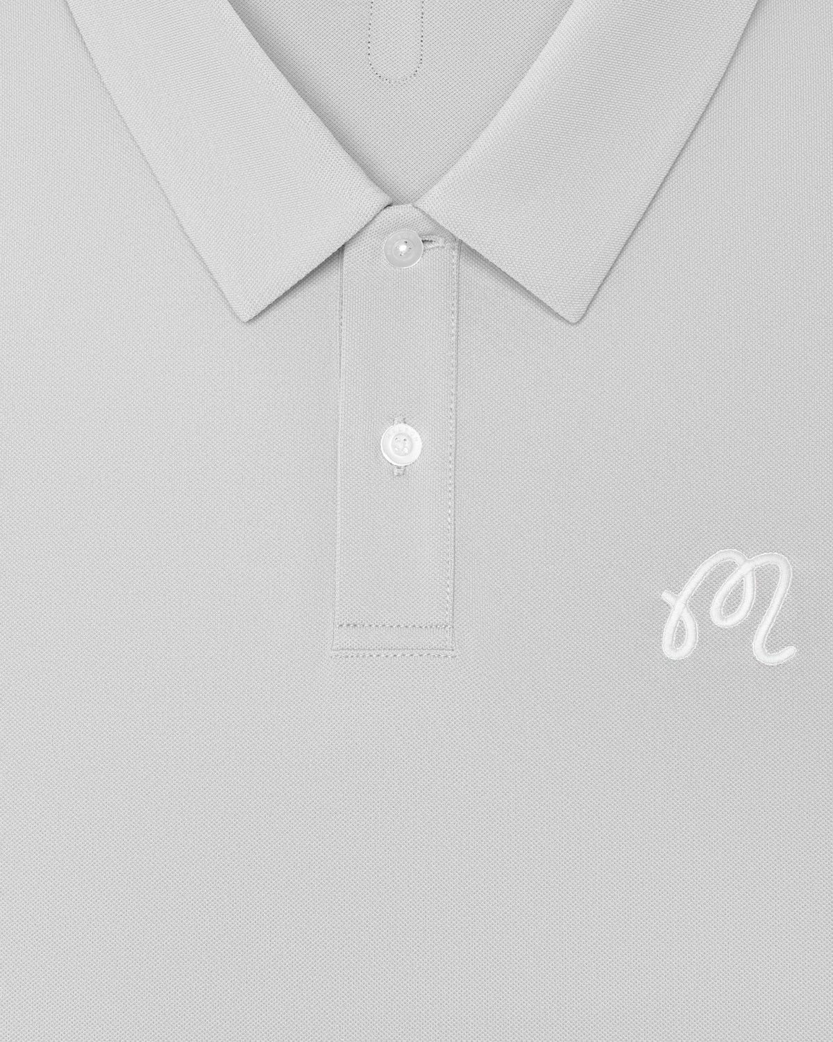 Fairway Polo - Micro Chip Malbon Men
