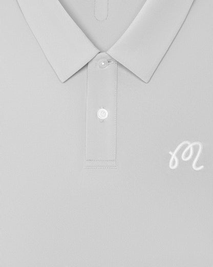 Fairway Polo - Micro Chip Malbon Men