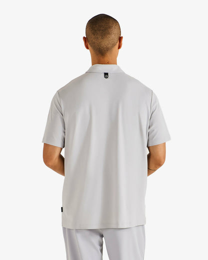 Fairway Polo - Micro Chip Malbon Men