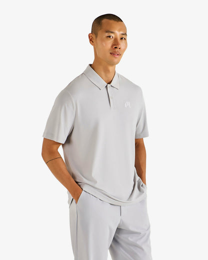 Fairway Polo - Micro Chip Malbon Men