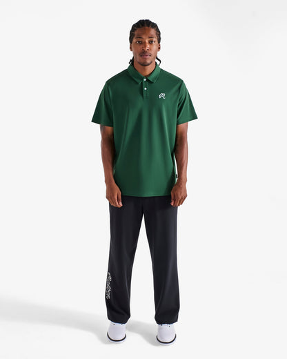 Fairway Polo - Forest Malbon Men