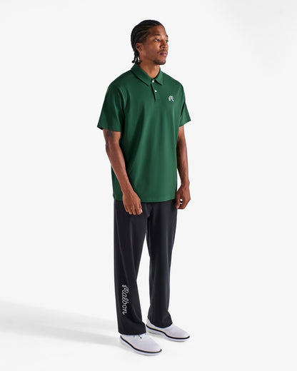 Fairway Polo - Forest Malbon Men