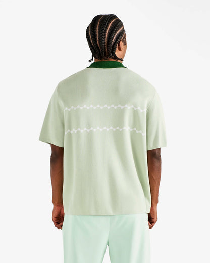 Benny Polo - Green Tint Malbon Men