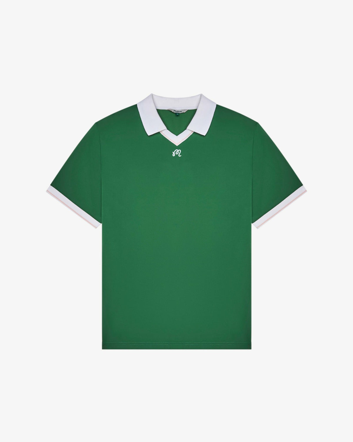 Barrio Polo - Garden Green Malbon Men