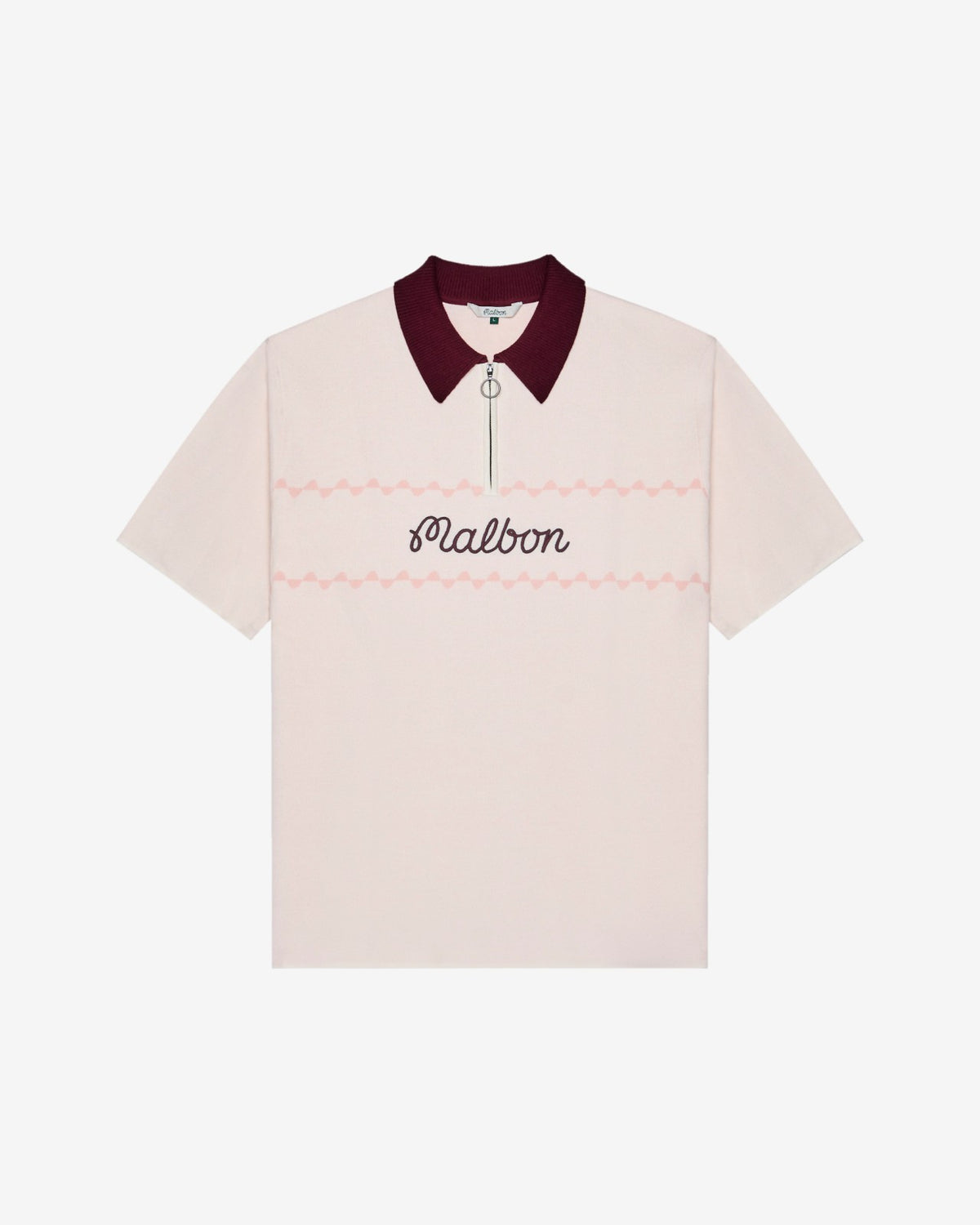 Benny Polo - Whisper White Malbon Men