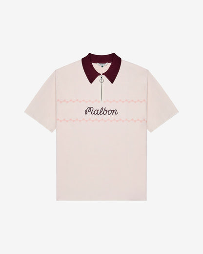 Benny Polo - Whisper White Malbon Men