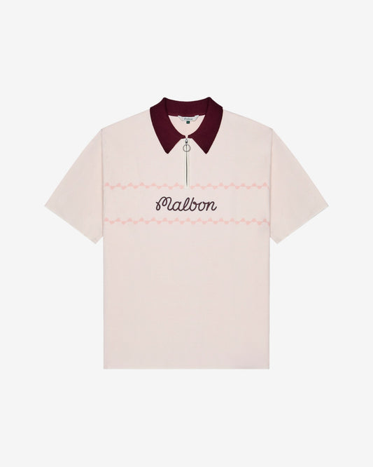 Benny Polo - Whisper White Malbon Men