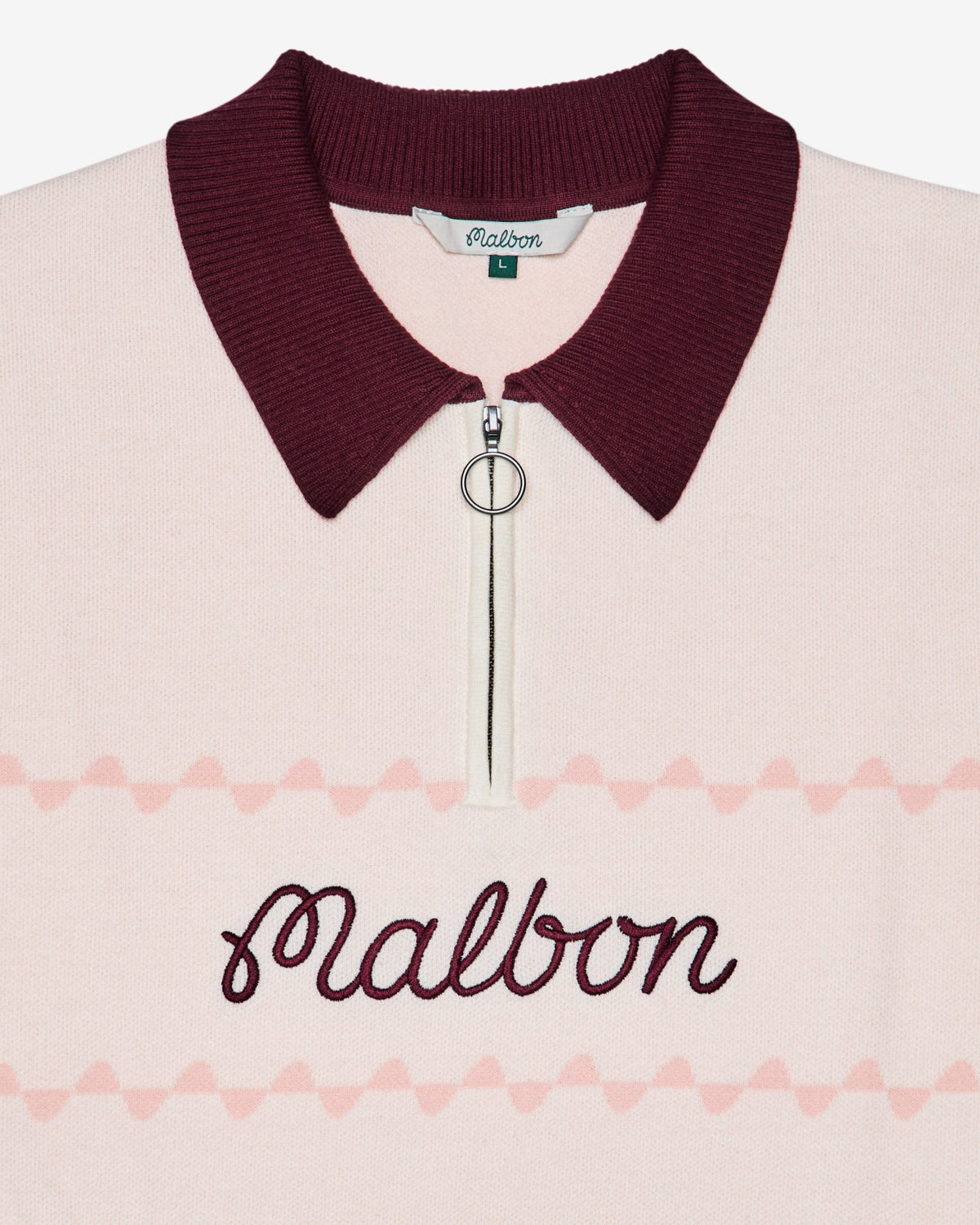 Benny Polo - Whisper White Malbon Men