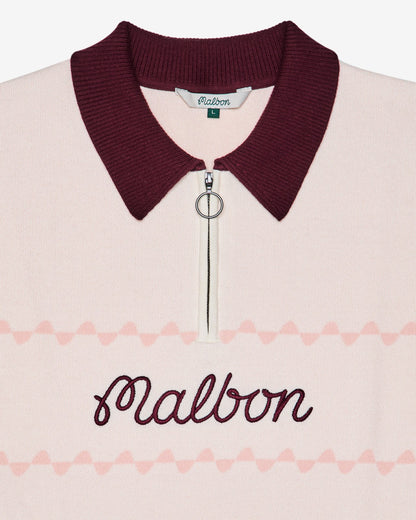 Benny Polo - Whisper White Malbon Men
