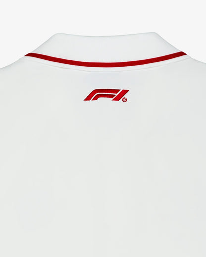 Slipstream Jersey - White Malbon Men
