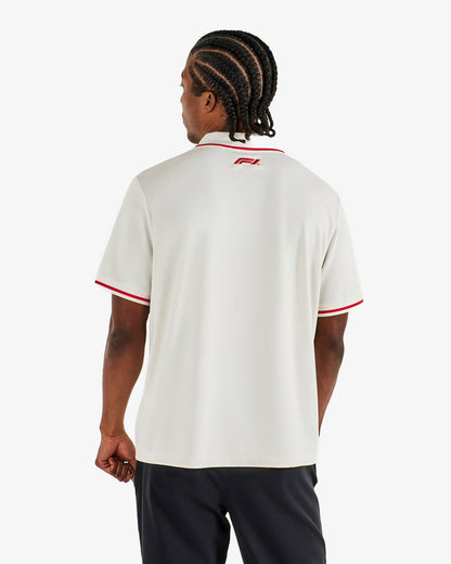 Slipstream Jersey - White Malbon Men
