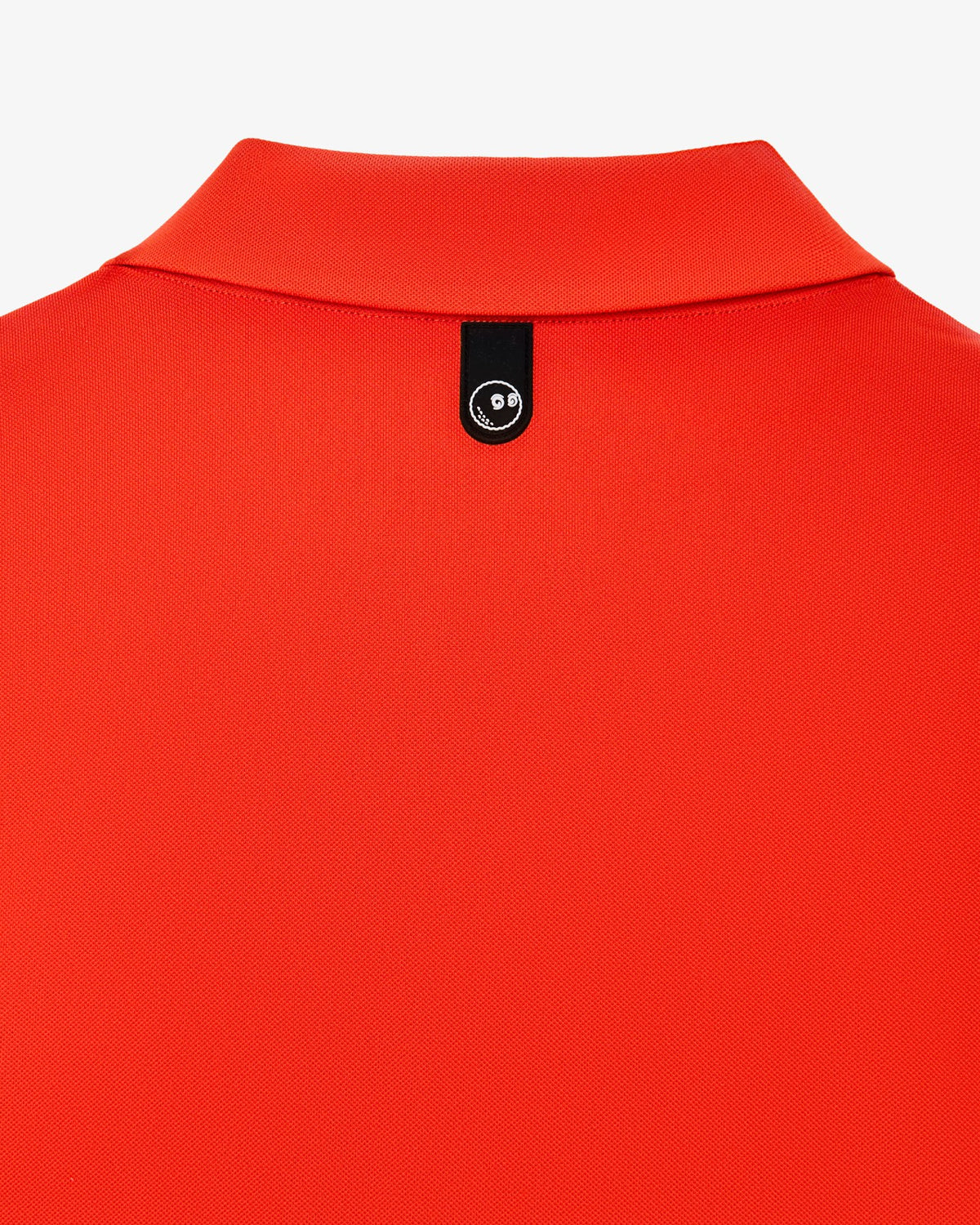 Fairway Polo - Grenadine Red Malbon Men