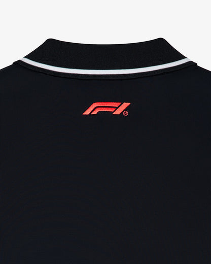 Slipstream Jersey - Black Beauty Malbon Men