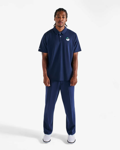 Fairway Baldwin Polo - Navy Malbon Men