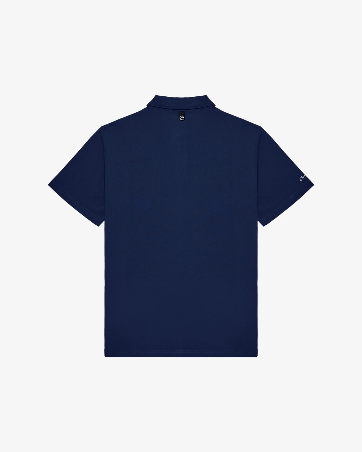 Fairway Baldwin Polo - Navy Malbon Men