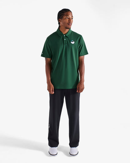 Fairway Baldwin Polo - Forest Malbon Men