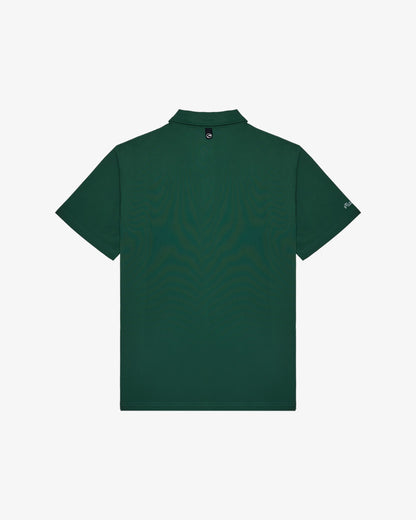 Fairway Baldwin Polo - Forest Malbon Men