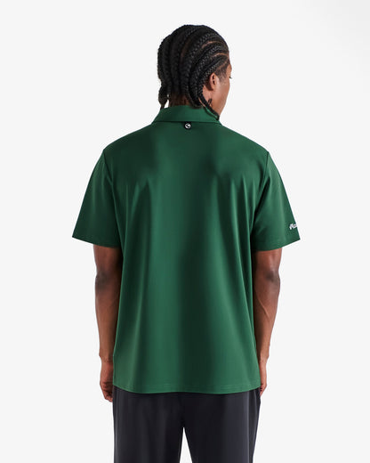 Fairway Baldwin Polo - Forest Malbon Men