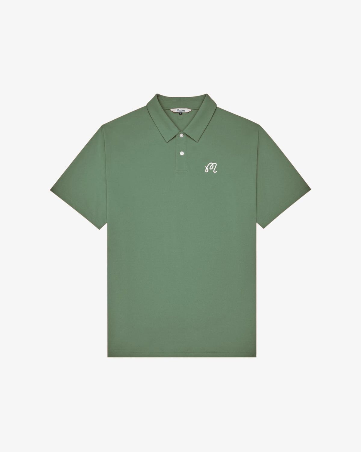Fairway Polo - Olivine Malbon Men