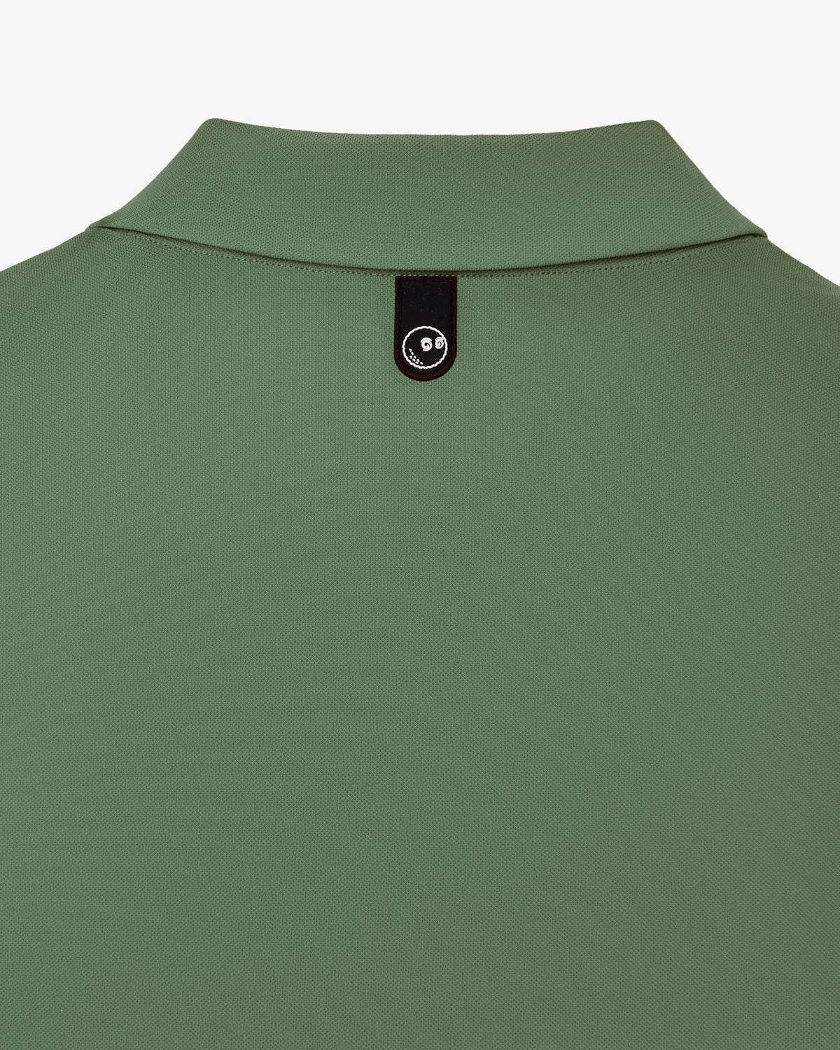 Fairway Polo - Olivine Malbon Men