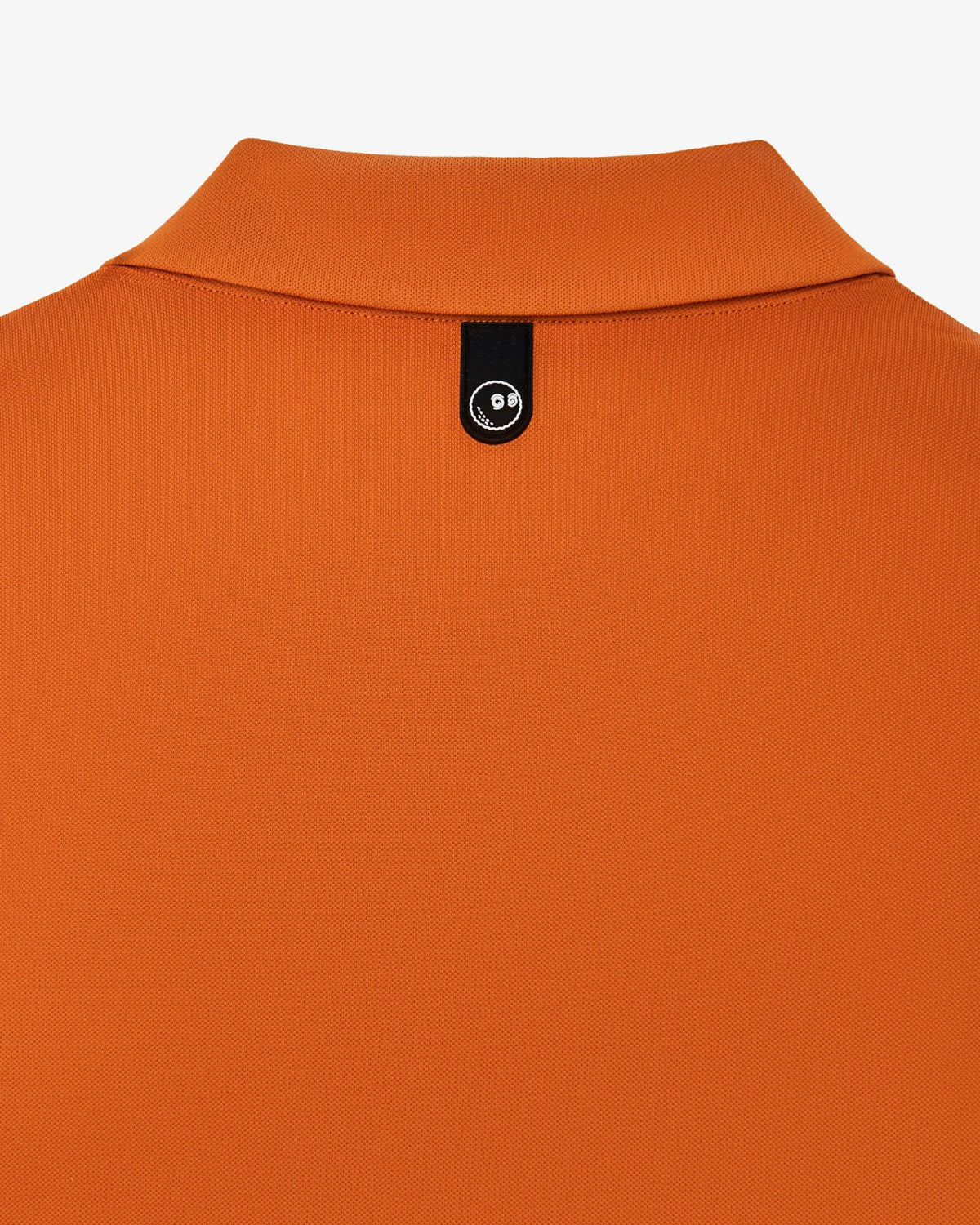 Fairway Polo - Marmalade Malbon Men