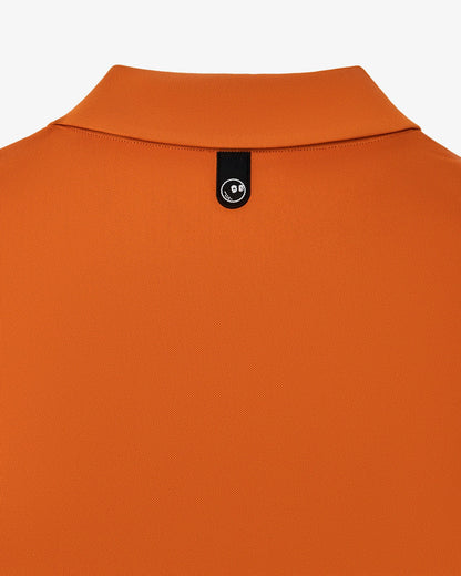 Fairway Polo - Marmalade Malbon Men