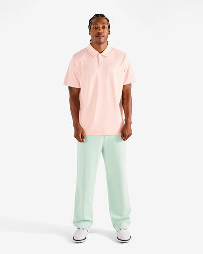 Fairway Polo - Rosy Touch Malbon Men