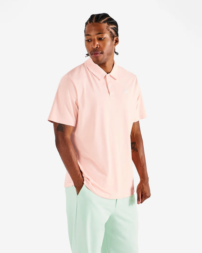 Fairway Polo - Rosy Touch Malbon Men