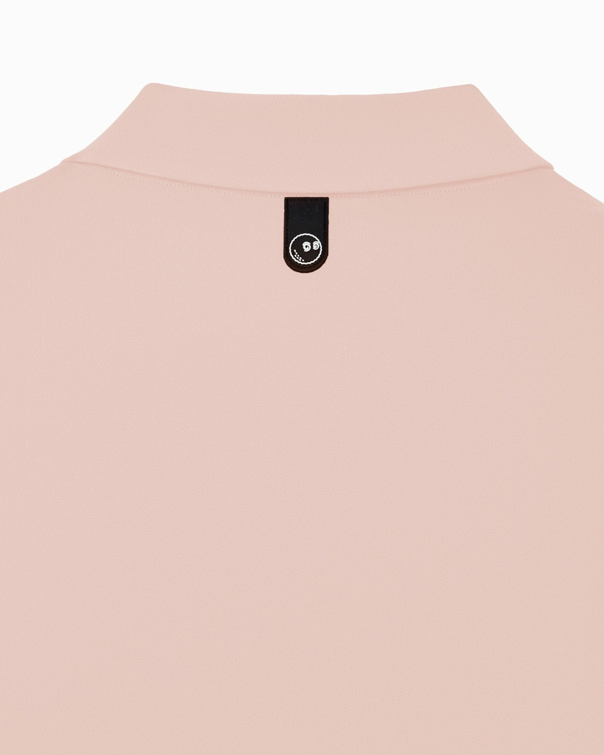 Fairway Polo - Rosy Touch Malbon Men