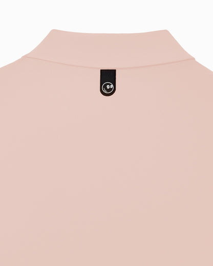 Fairway Polo - Rosy Touch Malbon Men